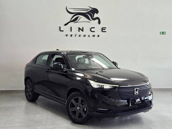 HONDA HR-V 1.5 DI I-VTEC FLEX EXL CVT